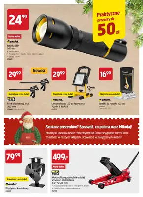 Jula - gazetka promocyjna Gazetka od czwartku 30.10 do środy 12.11 - strona 7