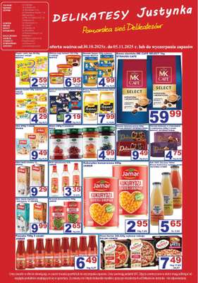 Pierniki Delisana w czekoladzie z nadzieniem 200g 2 smaki