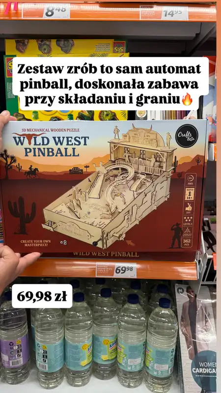 Action - gazetka promocyjna Zakupowe Inspiracje w Action od czwartku 30.10  - strona 8