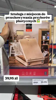 Action - gazetka promocyjna Zakupowe Inspiracje w Action od czwartku 30.10  - strona 10