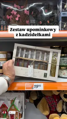 Action - gazetka promocyjna Zakupowe Inspiracje w Action od czwartku 30.10  - strona 6