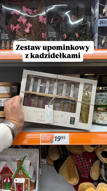 Action - gazetka promocyjna Zakupowe Inspiracje w Action od czwartku 30.10  - strona 6