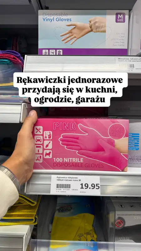 Action - gazetka promocyjna Zakupowe Inspiracje w Action od czwartku 30.10  - strona 11
