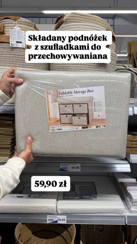 Action - gazetka promocyjna Zakupowe Inspiracje w Action od czwartku 30.10 