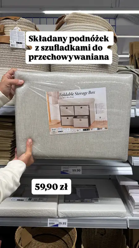 Action - gazetka promocyjna Zakupowe Inspiracje w Action od czwartku 30.10 