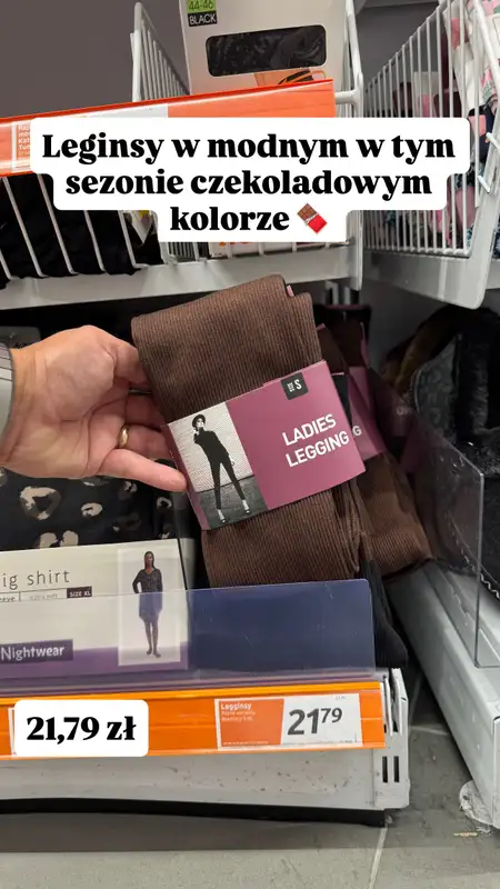 Action - gazetka promocyjna Zakupowe Inspiracje w Action od czwartku 30.10  - strona 3