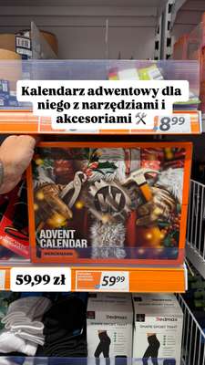 Action - gazetka promocyjna Zakupowe Inspiracje w Action od poniedziałku 03.11  - strona 7