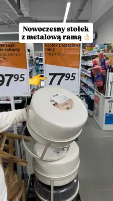 Action - gazetka promocyjna Zakupowe Inspiracje w Action od poniedziałku 03.11  - strona 8