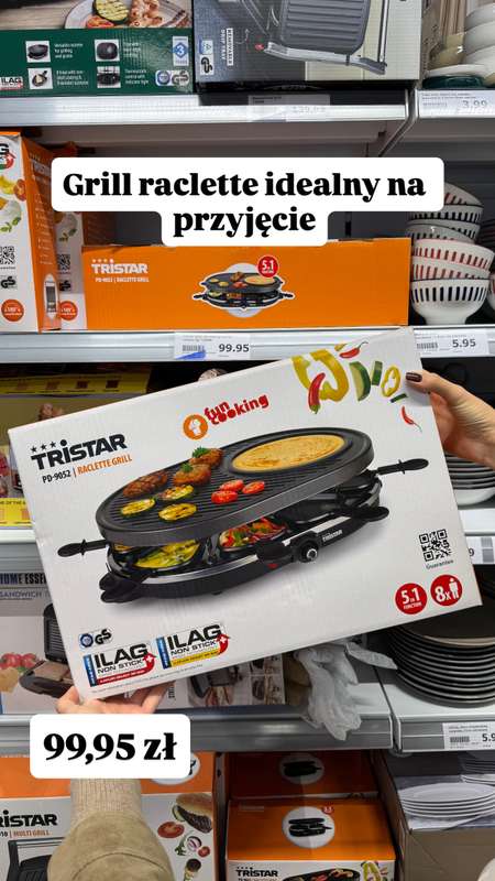 Action - gazetka promocyjna Zakupowe Inspiracje w Action od poniedziałku 03.11  - strona 2