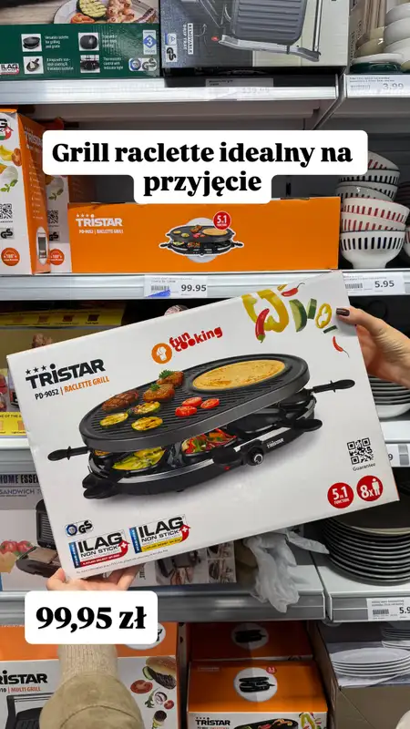 Action - gazetka promocyjna Zakupowe Inspiracje w Action od poniedziałku 03.11  - strona 2