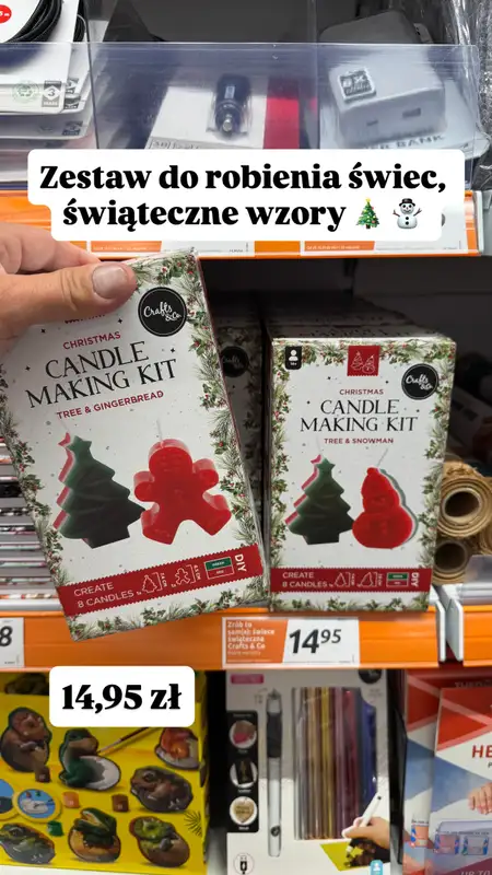 Action - gazetka promocyjna Zakupowe Inspiracje w Action od poniedziałku 03.11  - strona 4