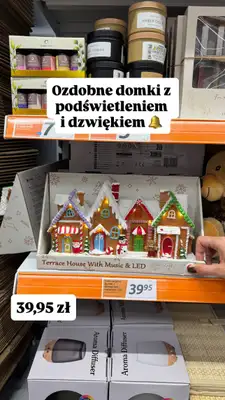 Action - gazetka promocyjna Zakupowe Inspiracje w Action od poniedziałku 03.11  - strona 5