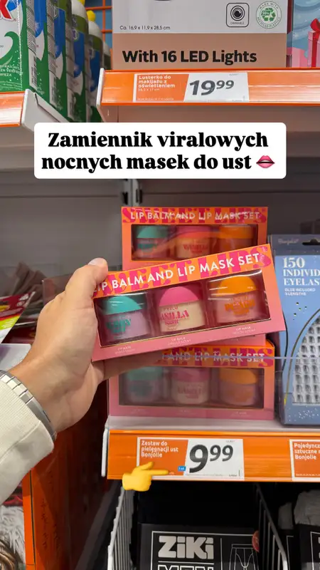 Action - gazetka promocyjna Zakupowe Inspiracje w Action od poniedziałku 03.11 