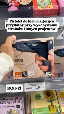 Action - gazetka promocyjna Zakupowe Inspiracje w Action od poniedziałku 03.11  - strona 9