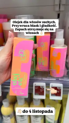Rossmann - gazetka promocyjna Zakupowe Inspiracje w Rossmann od czwartku 30.10  - strona 3 Rossmann - gazetka promocyjna Zakupowe Inspiracje w Rossmann od czwartku 30.10  - strona 3
