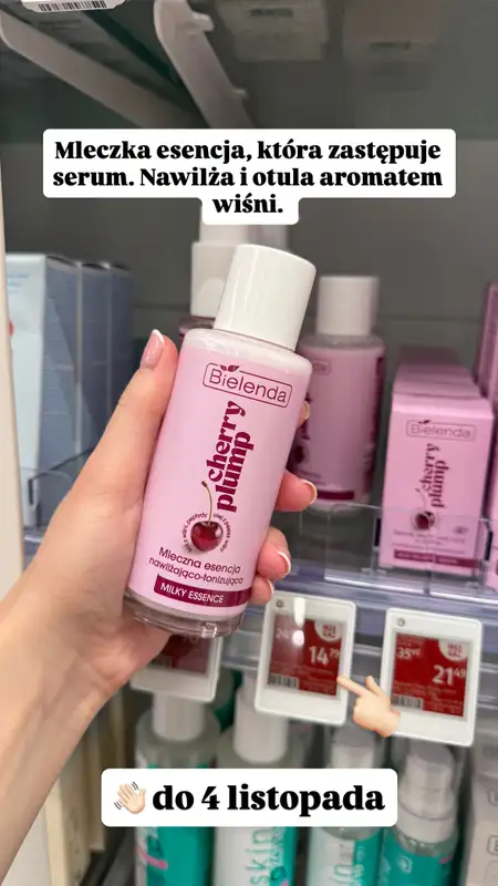 Rossmann - gazetka promocyjna Zakupowe Inspiracje w Rossmann od czwartku 30.10  - strona 10