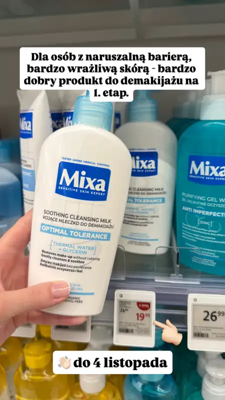 Rossmann - gazetka promocyjna Zakupowe Inspiracje w Rossmann od czwartku 30.10  - strona 7