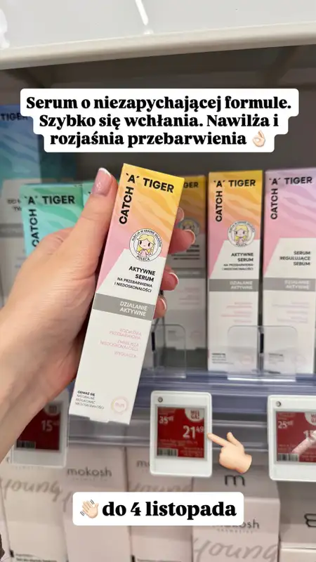 Rossmann - gazetka promocyjna Zakupowe Inspiracje w Rossmann od czwartku 30.10  - strona 2
