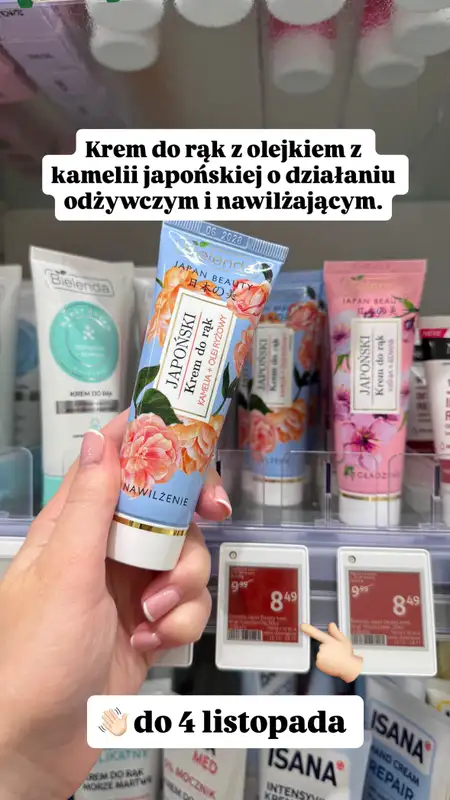Rossmann - gazetka promocyjna Zakupowe Inspiracje w Rossmann od czwartku 30.10 