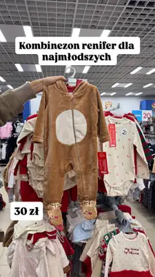 Pepco - gazetka promocyjna Zakupowe Inspiracje w Pepco od czwartku 30.10  - strona 2 Pepco - gazetka promocyjna Zakupowe Inspiracje w Pepco od czwartku 30.10  - strona 2