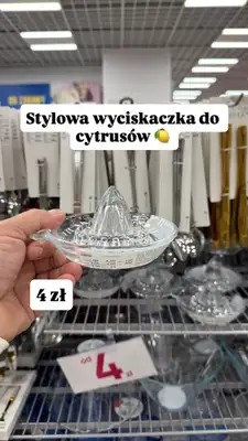 Pepco - gazetka promocyjna Zakupowe Inspiracje w Pepco od czwartku 30.10  - strona 6 Pepco - gazetka promocyjna Zakupowe Inspiracje w Pepco od czwartku 30.10  - strona 6