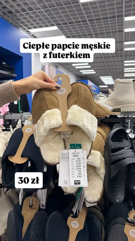 Pepco - gazetka promocyjna Zakupowe Inspiracje w Pepco   - strona 3