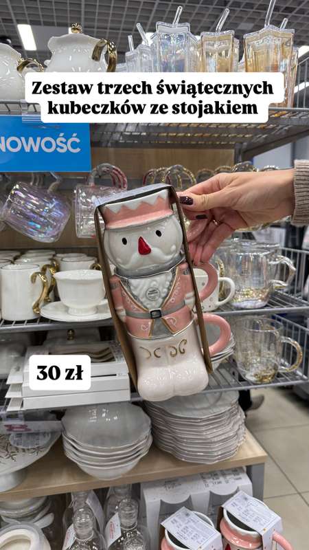 Pepco - gazetka promocyjna Zakupowe Inspiracje w Pepco od czwartku 30.10  - strona 7