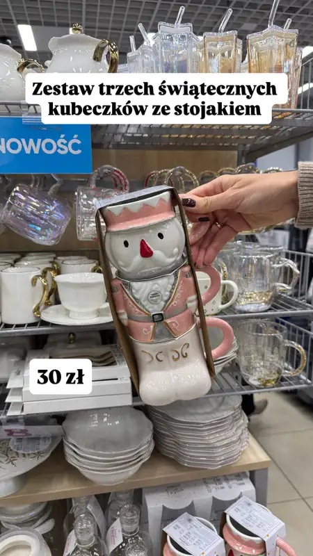 Pepco - gazetka promocyjna Zakupowe Inspiracje w Pepco od czwartku 30.10  - strona 7