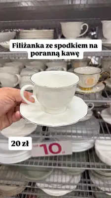 Pepco - gazetka promocyjna Zakupowe Inspiracje w Pepco od czwartku 30.10  - strona 4 Pepco - gazetka promocyjna Zakupowe Inspiracje w Pepco od czwartku 30.10  - strona 4