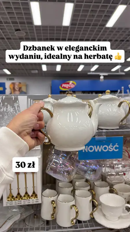 Pepco - gazetka promocyjna Zakupowe Inspiracje w Pepco   - strona 2