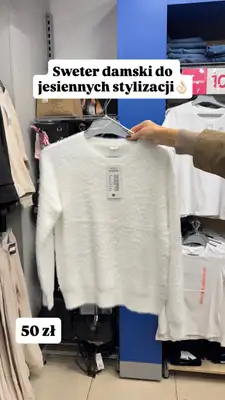 Pepco - gazetka promocyjna Zakupowe Inspiracje w Pepco od poniedziałku 03.11 do środy 05.11 - strona 8