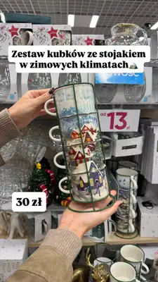 Pepco - gazetka promocyjna Zakupowe Inspiracje w Pepco od poniedziałku 03.11 do środy 05.11 - strona 7