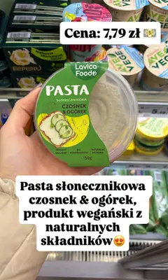 Intermarche - gazetka promocyjna Zakupowe Inspiracje i NOWOŚCI w Intermarche od czwartku 30.10  - strona 6 Intermarche - gazetka promocyjna Zakupowe Inspiracje i NOWOŚCI w Intermarche od czwartku 30.10  - strona 6