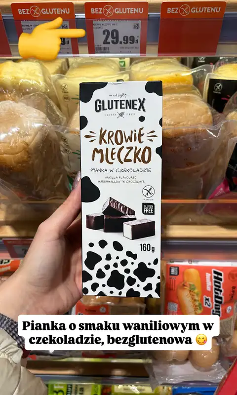 Intermarche - gazetka promocyjna Zakupowe Inspiracje i NOWOŚCI w Intermarche   - strona 3