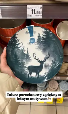 Intermarche - gazetka promocyjna Zakupowe Inspiracje i NOWOŚCI w Intermarche od czwartku 30.10  - strona 5 Intermarche - gazetka promocyjna Zakupowe Inspiracje i NOWOŚCI w Intermarche od czwartku 30.10  - strona 5