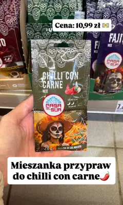 Intermarche - gazetka promocyjna Zakupowe Inspiracje i NOWOŚCI w Intermarche od czwartku 30.10  - strona 8 Intermarche - gazetka promocyjna Zakupowe Inspiracje i NOWOŚCI w Intermarche od czwartku 30.10  - strona 8