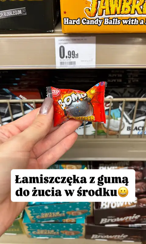Intermarche - gazetka promocyjna Zakupowe Inspiracje i NOWOŚCI w Intermarche od poniedziałku 03.11  - strona 3