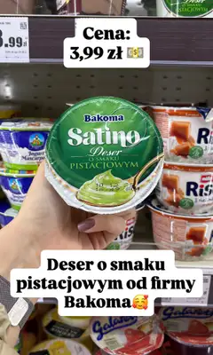 Intermarche - gazetka promocyjna Zakupowe Inspiracje i NOWOŚCI w Intermarche od poniedziałku 03.11  - strona 9