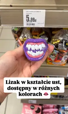 Intermarche - gazetka promocyjna Zakupowe Inspiracje i NOWOŚCI w Intermarche od poniedziałku 03.11  - strona 4