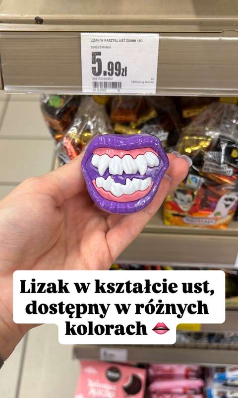 Intermarche - gazetka promocyjna Zakupowe Inspiracje i NOWOŚCI w Intermarche od poniedziałku 03.11  - strona 4