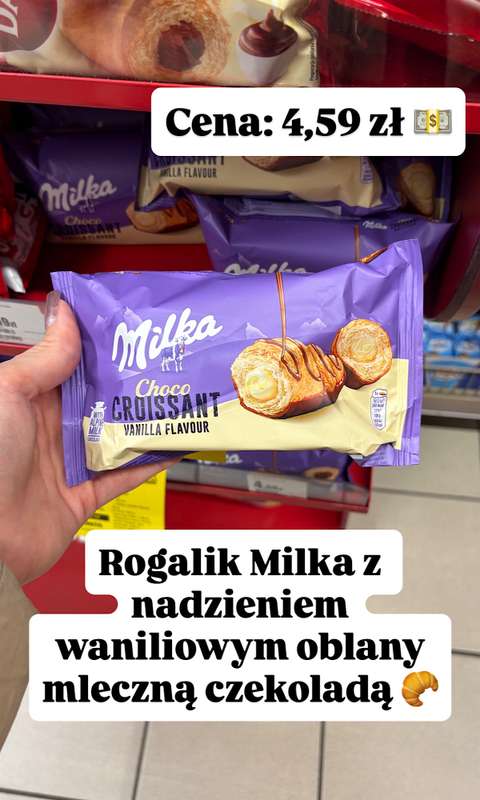 Intermarche - gazetka promocyjna Zakupowe Inspiracje i NOWOŚCI w Intermarche od poniedziałku 03.11  - strona 7