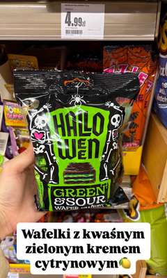 Intermarche - gazetka promocyjna Zakupowe Inspiracje i NOWOŚCI w Intermarche od poniedziałku 03.11  - strona 5