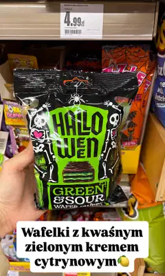 Intermarche - gazetka promocyjna Zakupowe Inspiracje i NOWOŚCI w Intermarche od poniedziałku 03.11  - strona 5