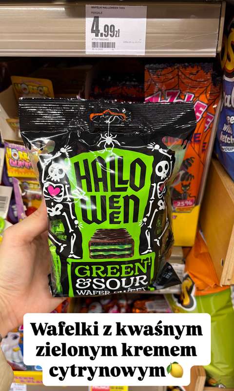 Intermarche - gazetka promocyjna Zakupowe Inspiracje i NOWOŚCI w Intermarche od poniedziałku 03.11  - strona 5