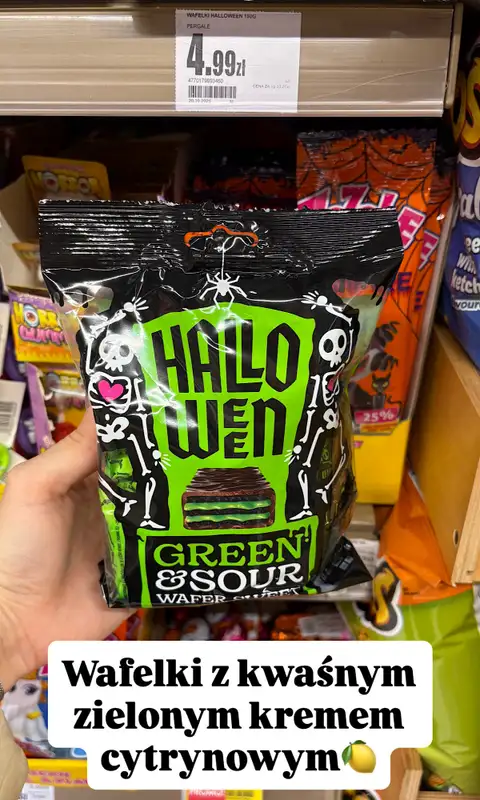 Intermarche - gazetka promocyjna Zakupowe Inspiracje i NOWOŚCI w Intermarche od poniedziałku 03.11  - strona 5