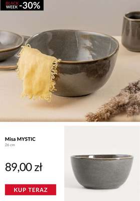 BEST SALE - gazetka promocyjna Homla | -30% Black Week od piątku 31.10 do niedzieli 09.11 - strona 3