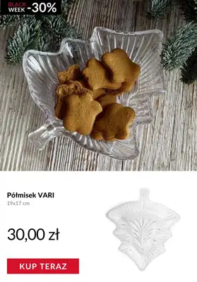 BEST SALE - gazetka promocyjna Homla | -30% Black Week od piątku 31.10 do niedzieli 09.11 - strona 6 BEST SALE - gazetka promocyjna Homla | -30% Black Week od piątku 31.10 do niedzieli 09.11 - strona 6