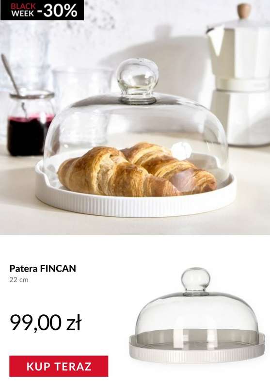 BEST SALE - gazetka promocyjna Homla | -30% Black Week od piątku 31.10 do niedzieli 09.11 - strona 11