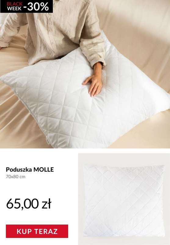 BEST SALE - gazetka promocyjna Homla | -30% Black Week od piątku 31.10 do niedzieli 09.11 - strona 7