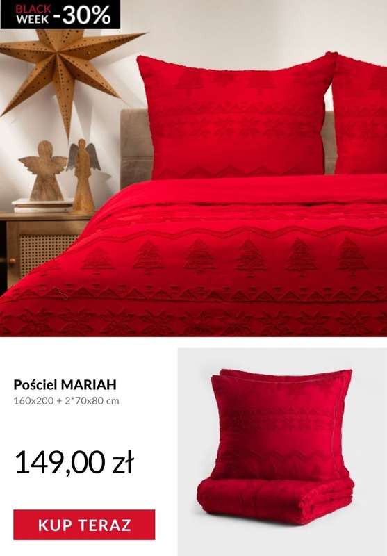 Homla - gazetka promocyjna -30% Black Week od piątku 31.10 do niedzieli 09.11 - strona 13